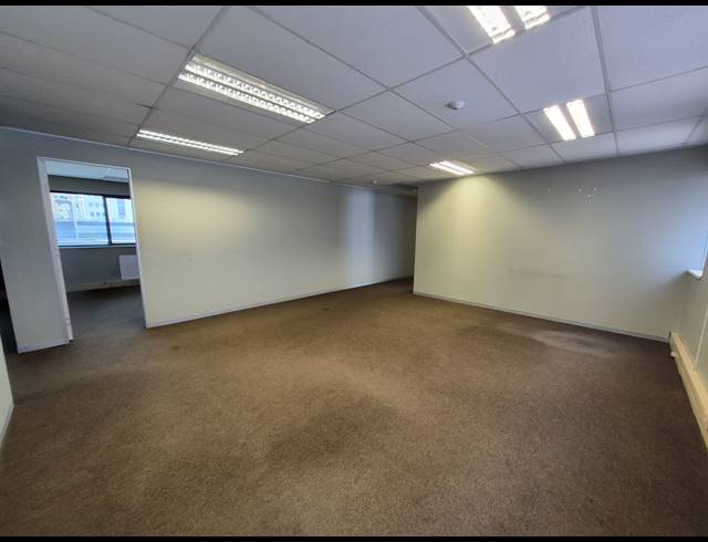 417M² OFFICE TO LET IN SANDTON CENTRAL